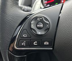 2021 Mitsubishi
Eclipse Cross Exceed