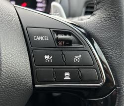 2021 Mitsubishi
Eclipse Cross Exceed