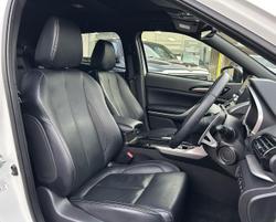2021 Mitsubishi
Eclipse Cross Exceed
