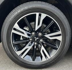 2021 Mitsubishi
Eclipse Cross Exceed