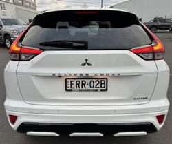 2021 Mitsubishi
Eclipse Cross Exceed