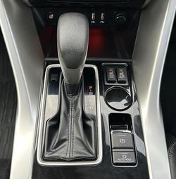 2021 Mitsubishi
Eclipse Cross Exceed