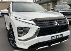 2021 Mitsubishi
Eclipse Cross Exceed