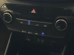 2020 Hyundai
Tucson Active
