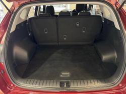 2020 Hyundai
Tucson Active