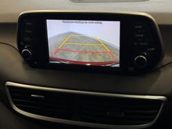 2020 Hyundai
Tucson Active