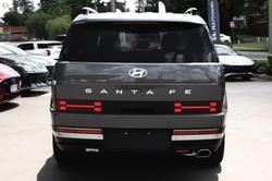 2025 Hyundai
                Santa Fe 