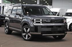 2025 Hyundai
                Santa Fe 