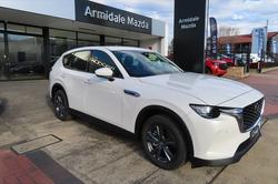 2025 MAZDA
CX-60 G40E PURE