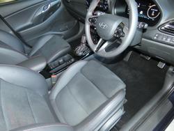 2024 Hyundai
i30 N Line