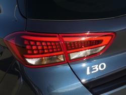 2024 Hyundai
i30 N Line