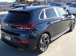 2024 Hyundai
i30 N Line
