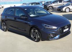2024 Hyundai
i30 N Line