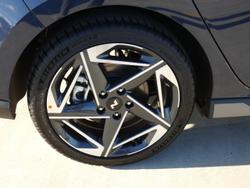 2024 Hyundai
i30 N Line