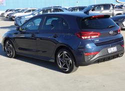2024 Hyundai
i30 N Line
