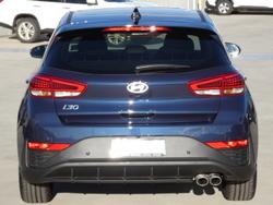 2024 Hyundai
i30 N Line