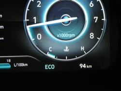 2024 Hyundai
i30 N Line