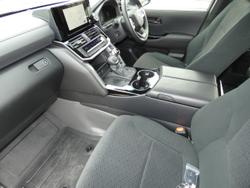 2025 Toyota Landcruiser