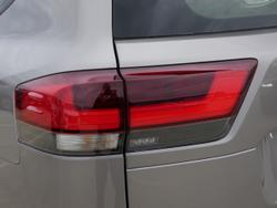 2025 Toyota Landcruiser