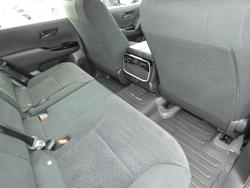 2025 Toyota Landcruiser