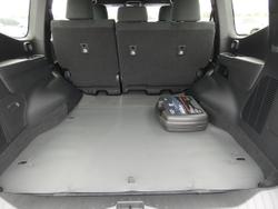 2025 Toyota Landcruiser