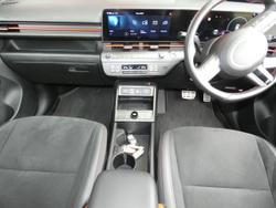 2023 Hyundai
Kona N Line
