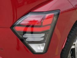 2023 Hyundai
Kona N Line