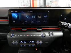 2023 Hyundai
Kona N Line