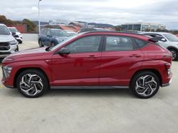 2023 Hyundai
Kona N Line