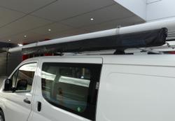 2021 Toyota HiAce
