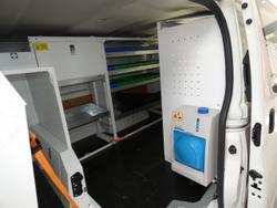 2021 Toyota HiAce