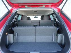 2023 MITSUBISHI
OUTLANDER LS 7 SEAT (AWD)