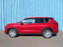 2023 MITSUBISHI
OUTLANDER LS 7 SEAT (AWD)