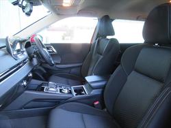 2023 MITSUBISHI
OUTLANDER LS 7 SEAT (AWD)