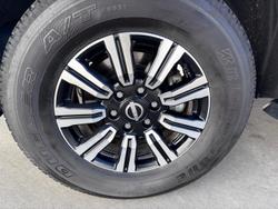 2023 Nissan
Patrol Ti