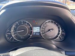 2023 Nissan
Patrol Ti