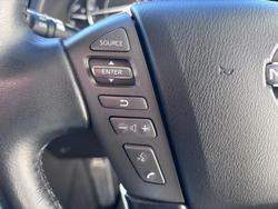 2023 Nissan
Patrol Ti
