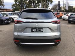 2022 Mazda
                CX-9 GT SP