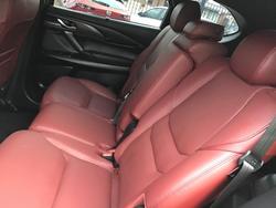 2022 Mazda
                CX-9 GT SP