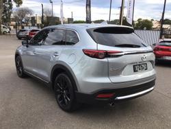 2022 Mazda
                CX-9 GT SP