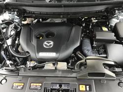 2022 Mazda
                CX-9 GT SP