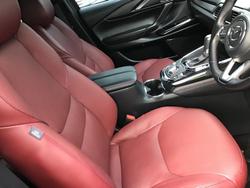2022 Mazda
                CX-9 GT SP