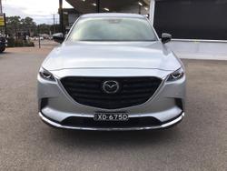 2022 Mazda
                CX-9 GT SP