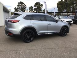 2022 Mazda
                CX-9 GT SP