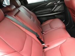 2022 Mazda
                CX-9 GT SP