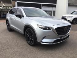2022 Mazda
                CX-9 GT SP
