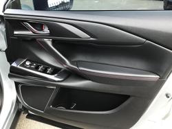 2022 Mazda
                CX-9 GT SP