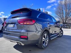 2017 Kia
                Sorento GT-Line
