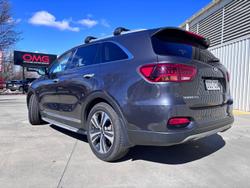 2017 Kia
                Sorento GT-Line
