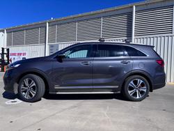2017 Kia
                Sorento GT-Line